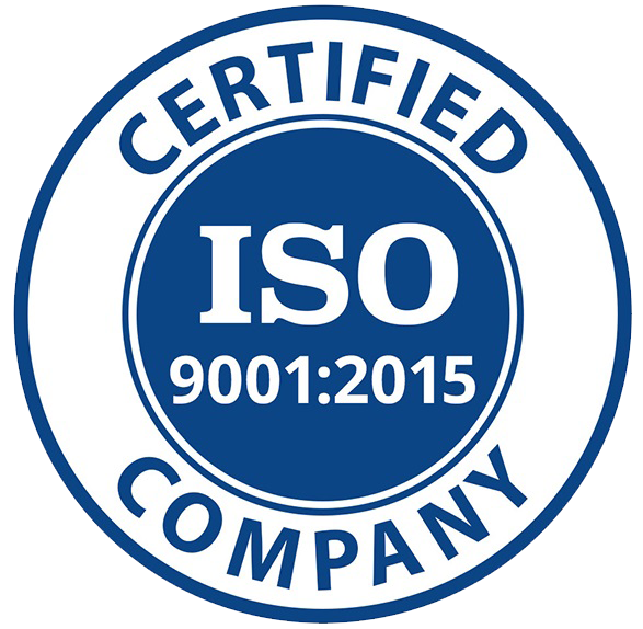 ISO Certification