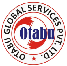 Otabu Logo