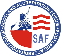 SAF Logo