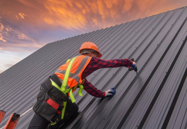 Roofing Services